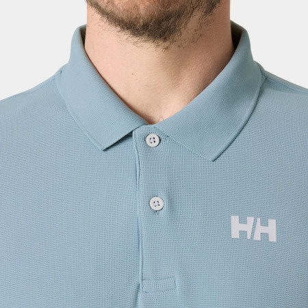 Camiseta de hombre Helly Hansen Ocean Polo 2.0