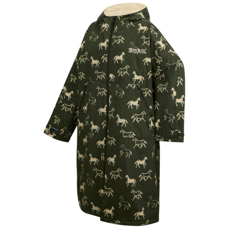 Abrigo impermeable Regatta Adult W Proof Robe