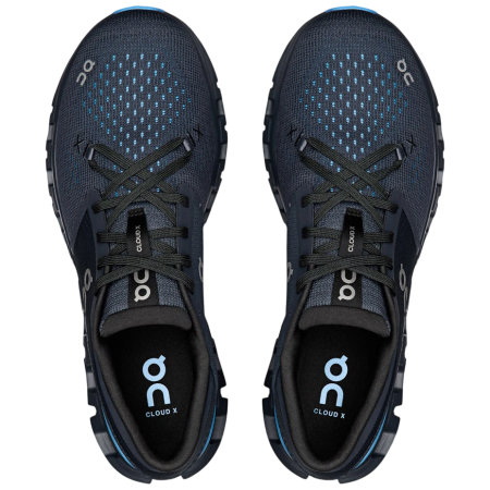 Calzado deportivo hombre On Running Cloud X 4
