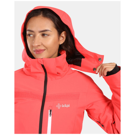 Chaqueta de mujer Kilpi Valera-W