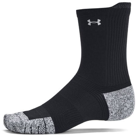 Juego de calcetines Under Armour UA Velociti Run Cush 3P Crew