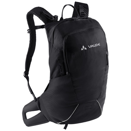 Mochila Vaude Tremalzo 10 negro Black