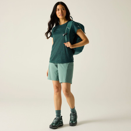 Pantalones cortos de mujer Regatta Women’s Pentre Lite Shorts