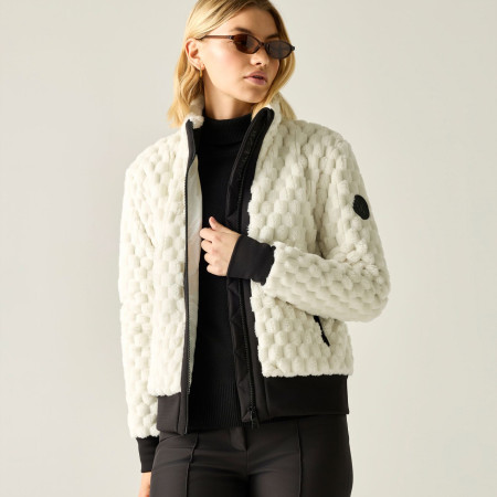Sudadera de mujer Dare 2b Glitz Midlayer