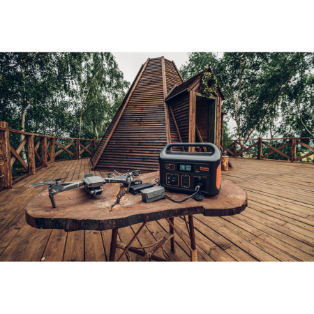 Estación de carga Jackery Explorer 500 (2023)