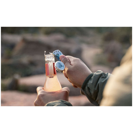 Cuchillo Leatherman Skeletool KB