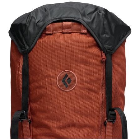 Mochila Black Diamond Street Creek 24