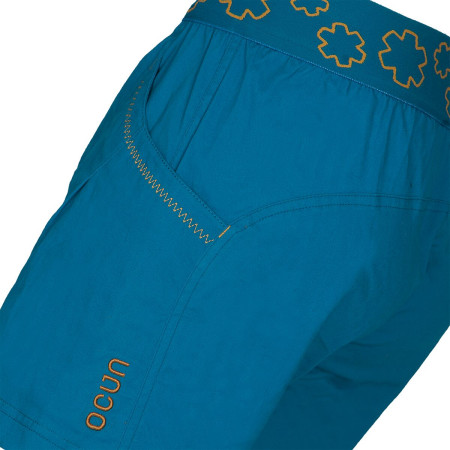 Pantalones cortos de mujer Ocún PANTERA SHORTS