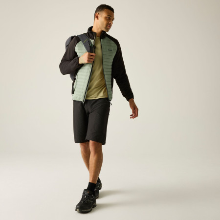 Chaqueta de hombre Regatta Clumber Hybrid