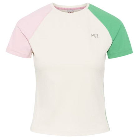 Camiseta de mujer Kari Traa Linnea Tee