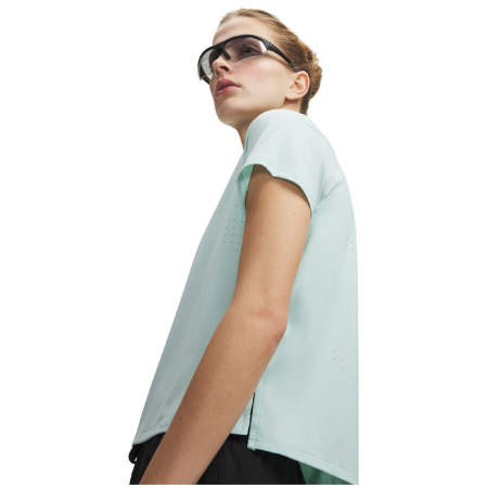 Camiseta de mujer Under Armour Velociti Pro Shortsleeve