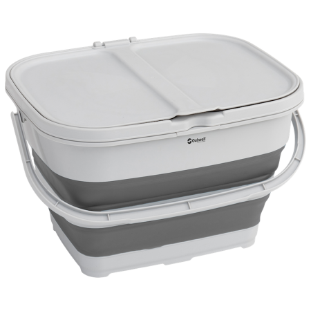 Cubo de basura Outwell Collaps RecycleIt Basket