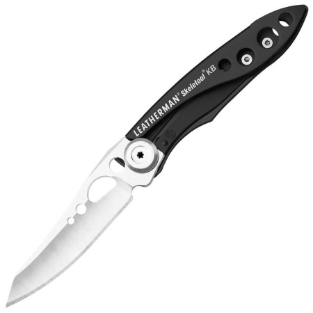 Cuchillo Leatherman Skeletool KB