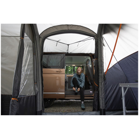 Carpa de autocaravana/furgoneta Vango Cove III Air Low