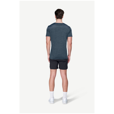 Camiseta de hombre Devold Active Explore Tee Man