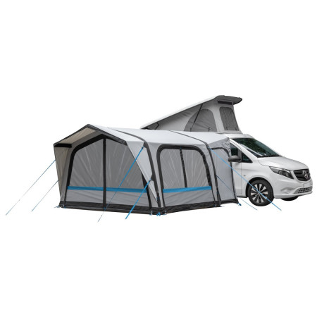 Juego de carpa de autocaravana/furgoneta Brunner Wise A.I.R. TECH