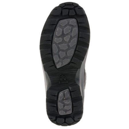 Botas de nieve para mujer Kamik Iceland F