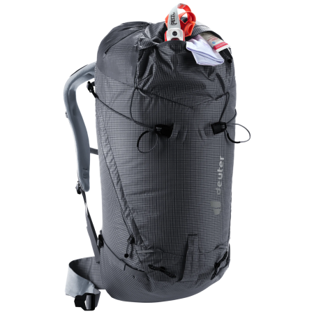Mochila de senderismo Deuter Guide Lite 30