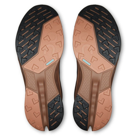 Zapatillas de carrera para hombre On Running Cloudsurfer Trail 2 WP