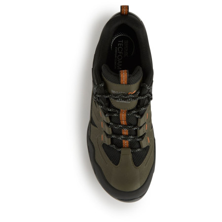 Calzado de hombre Regatta Regen Low