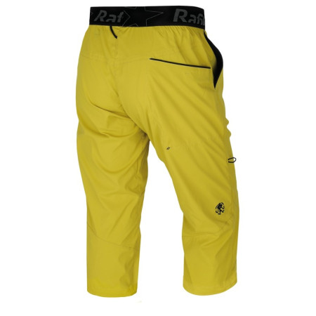 Pantalones de tres cuartos para hombre Rafiki Moonstone