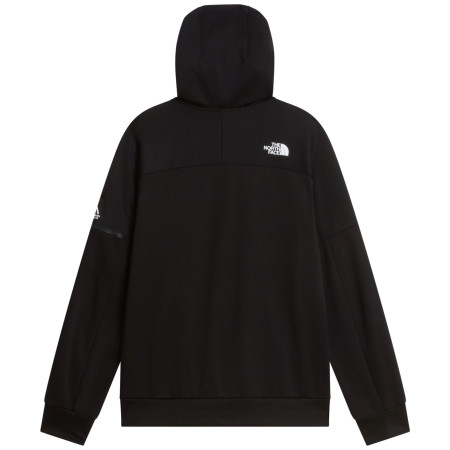 Sudadera de hombre The North Face M Mountain Athletics Full Zip Fleece 2.0