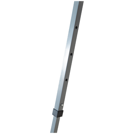 Tienda de campaña Bo-Camp Shade tent Easy-Up 4.4x2.3 m