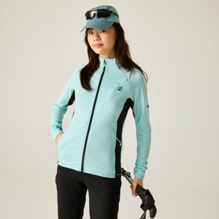 Sudadera funcional de mujer Dare 2b Emerging III Mid