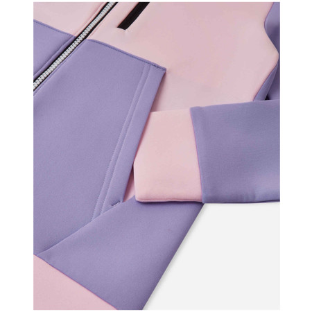 Sudadera para niños Reima Lupsakka