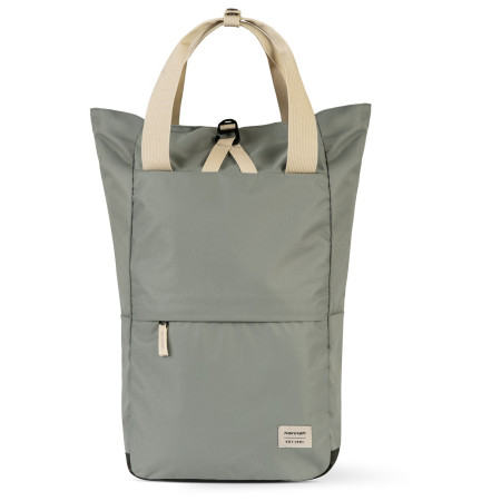 Mochila Hannah Charm 22 verde rifle green