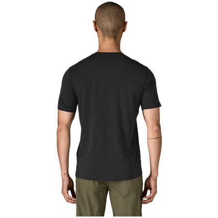 Camiseta de hombre Patagonia Men's Capilene Cool Ultra Shirt