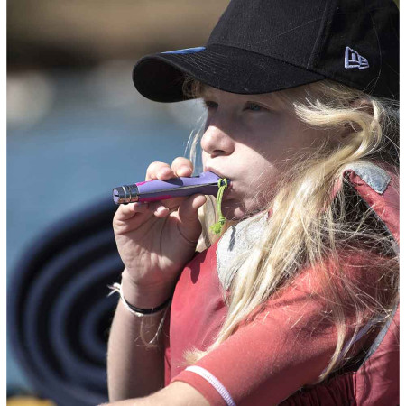 Cuchillo Opinel N°07 Outdoor Junior