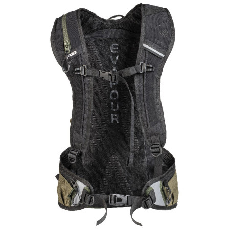 Mochila de ciclismo R2 Blue Jay