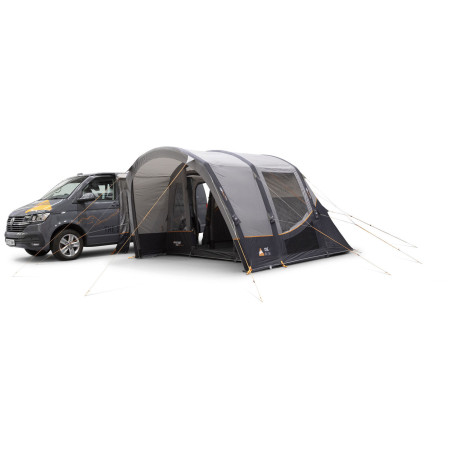 Carpa de autocaravana/furgoneta Vango Cove III Air Low