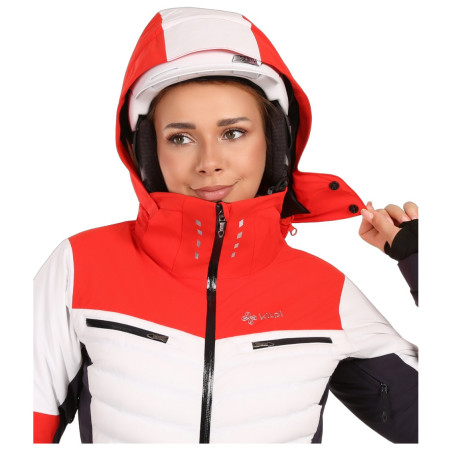 Chaqueta de esquí para mujer Kilpi Lorien-W