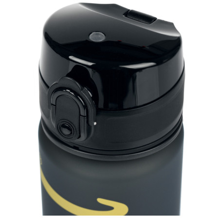 Botella para niños Baagl Botella de agua Tritan 500 ml