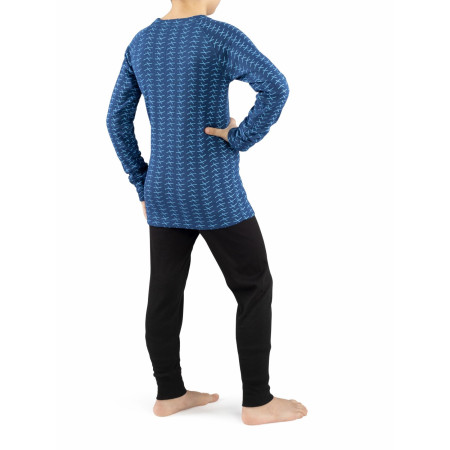 Ropa interior funcional para niños Viking Nino (Set)