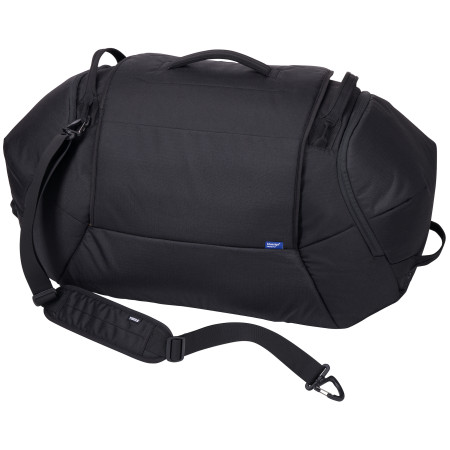Bolsa para botas de esquí Thule Roundtrip Snow Duffel 80L
