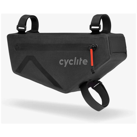 Alforja para cuadro Cyclite Frame Bag Small / 02