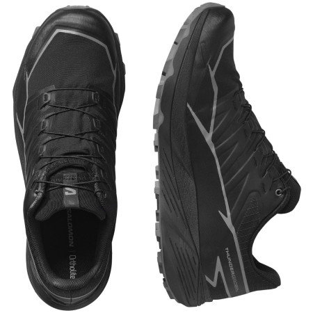 Zapatillas de carrera para hombre Salomon Thundercross Gore-Tex
