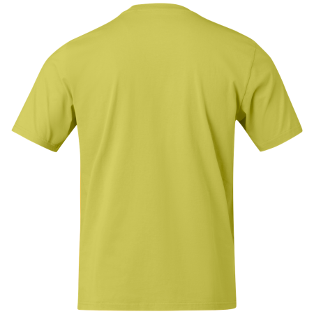 Camiseta de hombre Norrona /29 Cotton Norrøna Viking T-shirt
