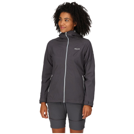 Chaqueta de mujer Regatta Womens Raddick