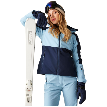 Chaqueta de esquí para mujer Dare 2b Flurry II Jacket