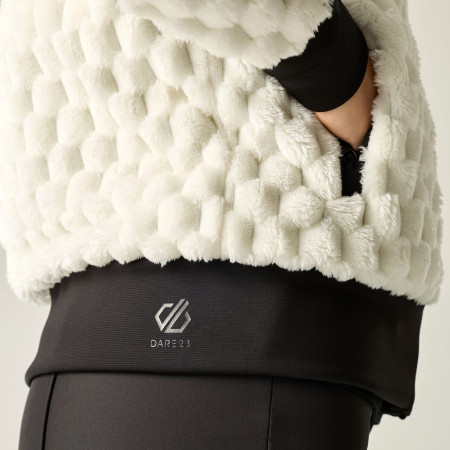 Sudadera de mujer Dare 2b Glitz Midlayer