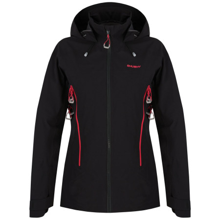 Chaqueta de mujer Husky Nakron