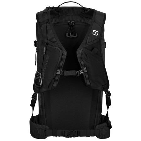 Mochila para esquí de travesía Ortovox Switchback 27