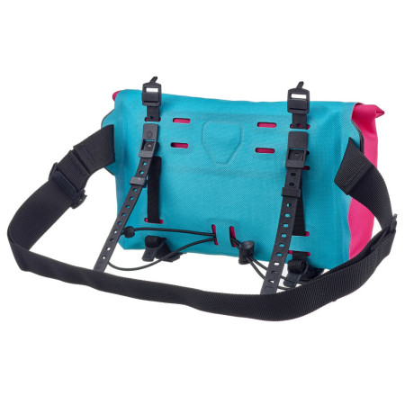 Alforja para manillar Ortlieb Velo-Sling