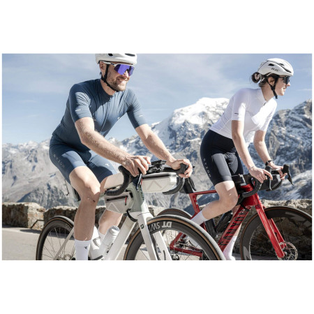 Alforja para manillar Cyclite Handle Bar Bag Nano / 01