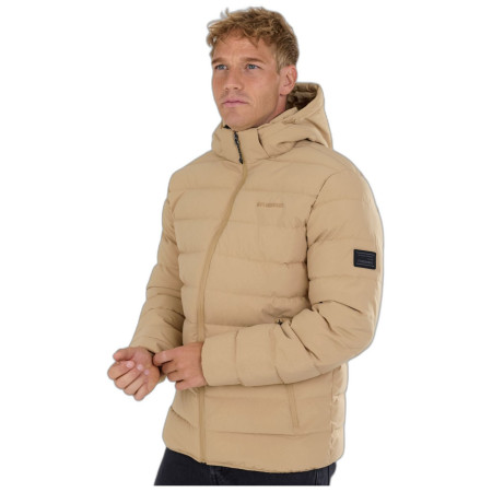 Chaqueta de hombre Fundango Hubble Padded Jacket