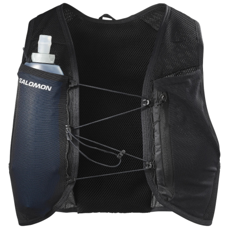 Chaleco de carrera Salomon Hydra Access 4 One Flask